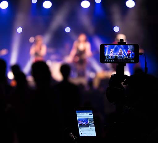 Speaker to be announced